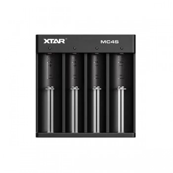 XTAR - MC4S